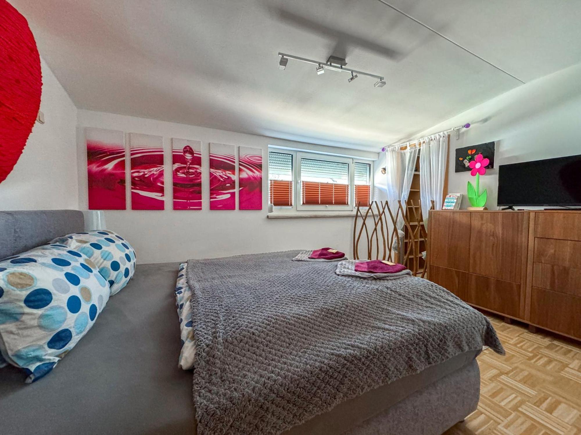 Stadt & See Appartement Penthouse Inkl Mic Card Шпитал ан де Драу Екстериор снимка