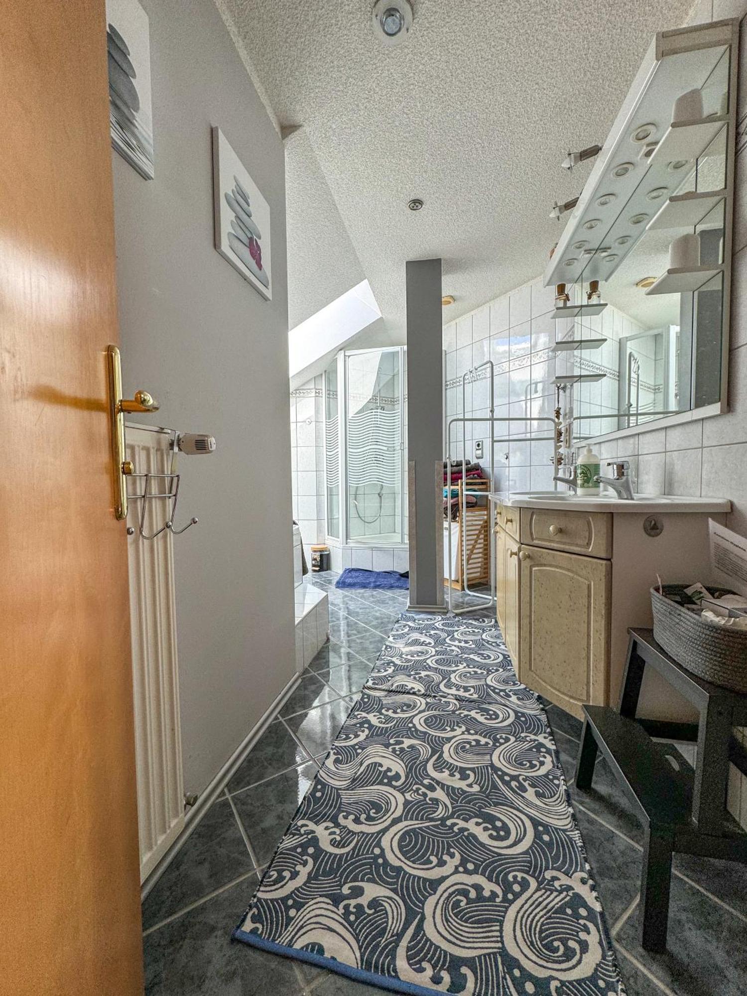 Stadt & See Appartement Penthouse Inkl Mic Card Шпитал ан де Драу Екстериор снимка